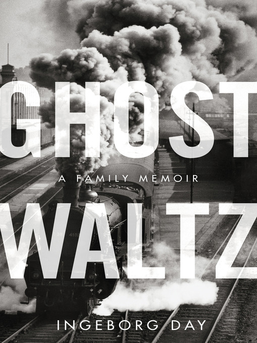 Title details for Ghost Waltz by Ingeborg Day - Available